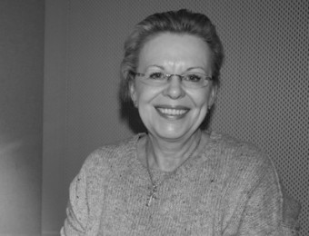 Beate Gerlach