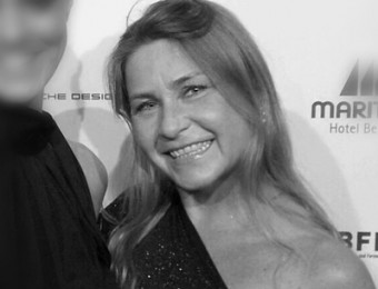 Ulrike Stürzbecher