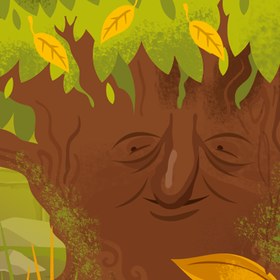 Baum der Wunder