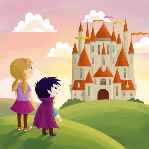 Cover-Illustration zum Song Ein Gefühl Reprise